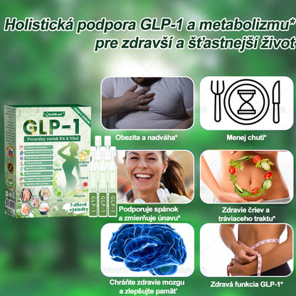 ✅✅𝖡𝗎𝗂𝗅𝖽𝖫𝖾𝖺𝖿® GLP-1 8-v-1 Fit & Vital Oral Solution ✅(Len raz denne, viditeľné výsledky už za 7 dní) Pre obezitu, nadúvanie brucha, ochabnutú pokožku, cukrovku, nízku energiu, zdravie čriev, problémy s kĺbmi a ďalšie.