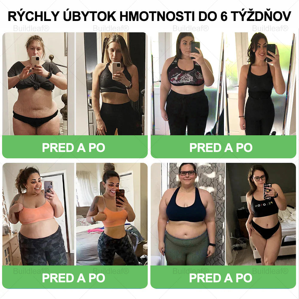 ✅✅𝖡𝗎𝗂𝗅𝖽𝖫𝖾𝖺𝖿® GLP-1 8-v-1 Fit & Vital Oral Solution ✅(Len raz denne, viditeľné výsledky už za 7 dní) Pre obezitu, nadúvanie brucha, ochabnutú pokožku, cukrovku, nízku energiu, zdravie čriev, problémy s kĺbmi a ďalšie.