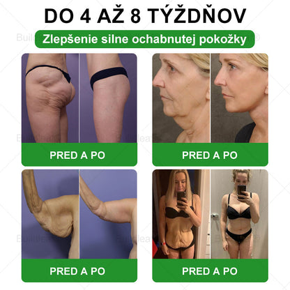 🍀🧑‍⚕️🍀BuildLeaf® GLP-1 8-v-1 Fit & Vital Perorálny Roztok (Len raz denne, viditeľné zmeny už za 7 dní) Pre obezitu, kardiovaskulárne ochorenia, cukrovku, spánkové apnoe, zdravie čriev, problémy s kĺbmi a ďalšie