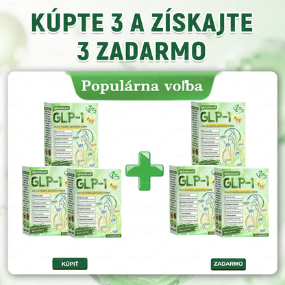🍀🧑‍⚕️🍀BuildLeaf® GLP-1 8-v-1 Fit & Vital Perorálny Roztok (Len raz denne, viditeľné zmeny už za 7 dní) Pre obezitu, kardiovaskulárne ochorenia, cukrovku, spánkové apnoe, zdravie čriev, problémy s kĺbmi a ďalšie