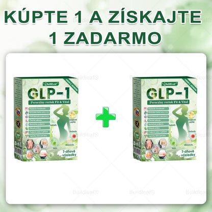 ✅✅𝖡𝗎𝗂𝗅𝖽𝖫𝖾𝖺𝖿® GLP-1 8-v-1 Fit & Vital Oral Solution ✅(Len raz denne, viditeľné výsledky už za 7 dní) Pre obezitu, nadúvanie brucha, ochabnutú pokožku, cukrovku, nízku energiu, zdravie čriev, problémy s kĺbmi a ďalšie.