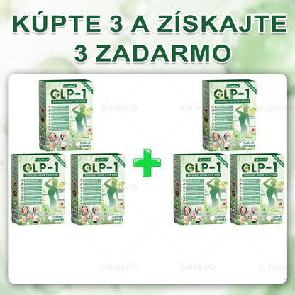 ✅✅𝖡𝗎𝗂𝗅𝖽𝖫𝖾𝖺𝖿® GLP-1 8-v-1 Fit & Vital Oral Solution ✅(Len raz denne, viditeľné výsledky už za 7 dní) Pre obezitu, nadúvanie brucha, ochabnutú pokožku, cukrovku, nízku energiu, zdravie čriev, problémy s kĺbmi a ďalšie.